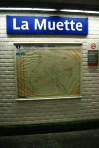 Osteopathe Paris 16 la muette cabinet osteopathie